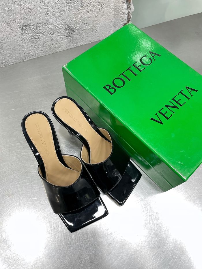 Bottega Veneta Shoes BVS00017 Heel 10CM